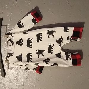 Baby boy onesie